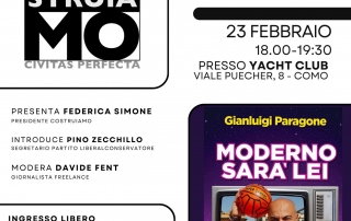Presentazione libro