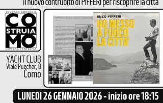 26 gennaio