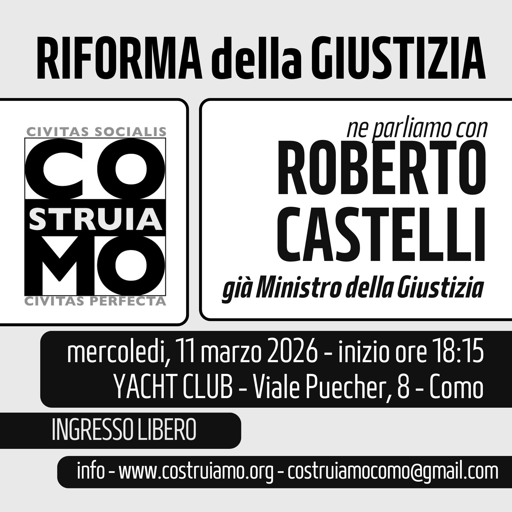 CASTELLI
